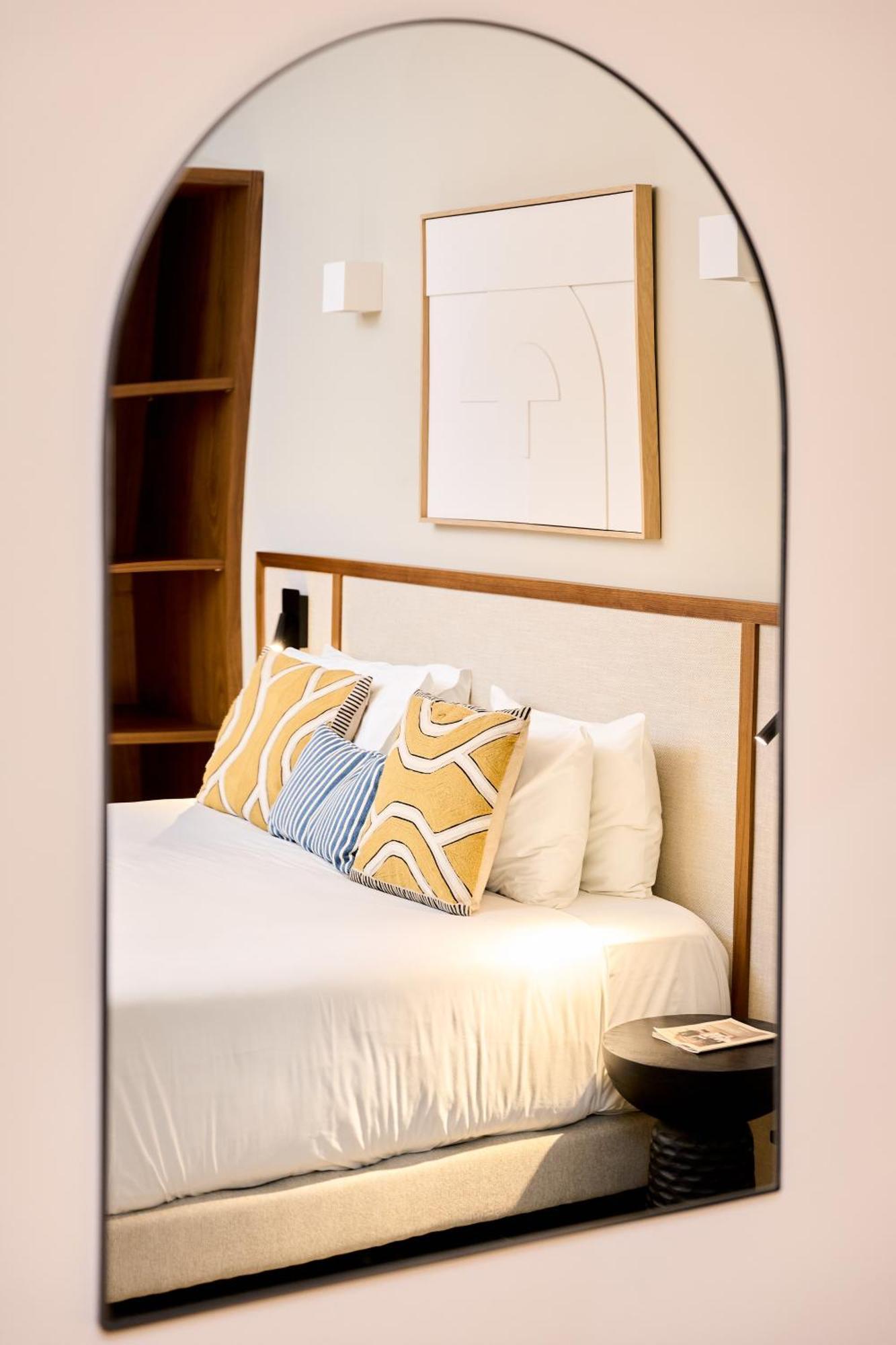 Appartamento Ando Living - Augusta House Lisbona Esterno foto