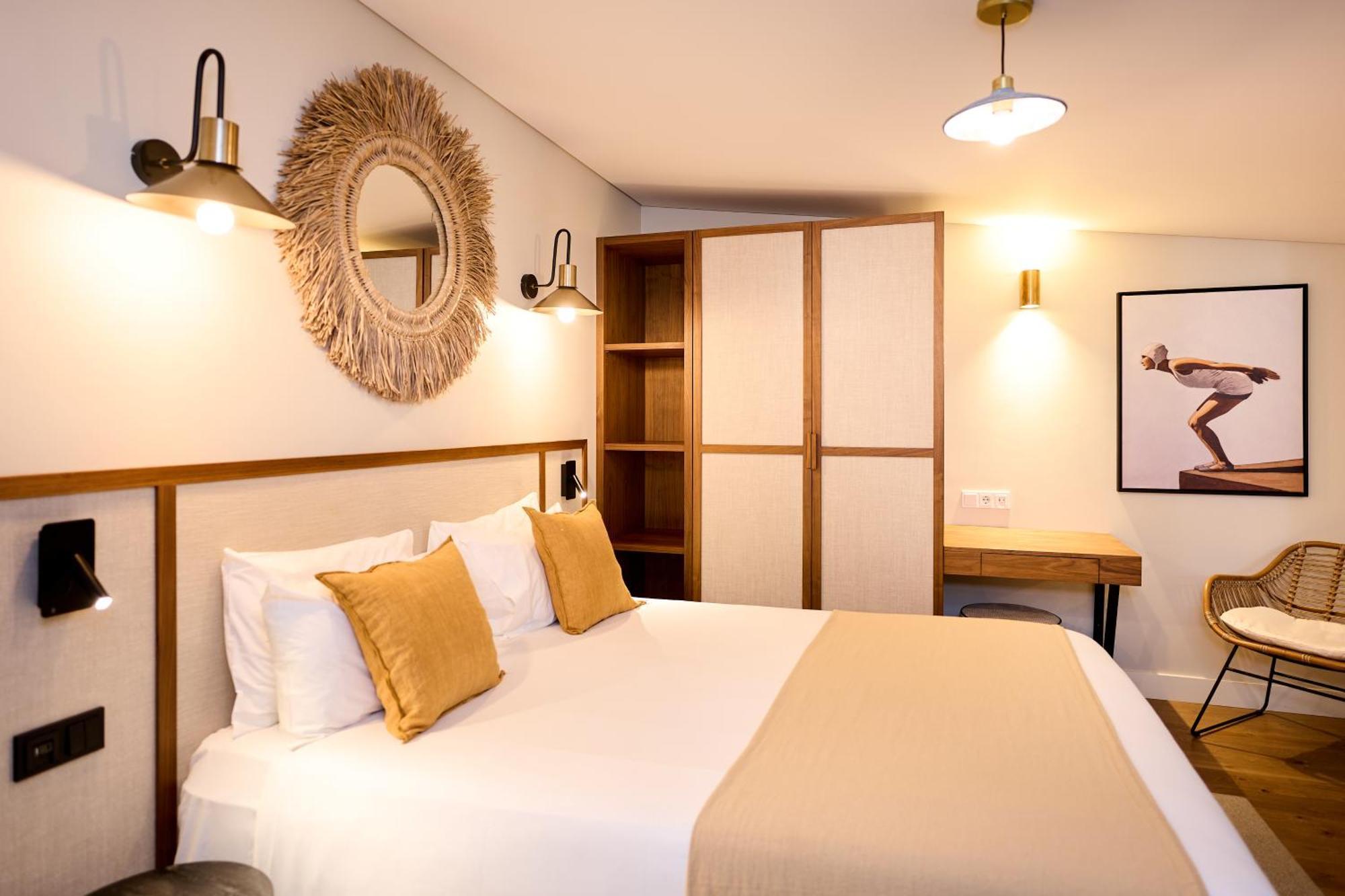 Appartamento Ando Living - Augusta House Lisbona Esterno foto