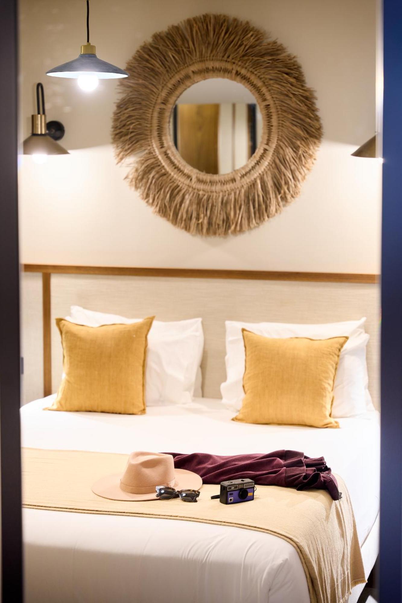 Appartamento Ando Living - Augusta House Lisbona Esterno foto