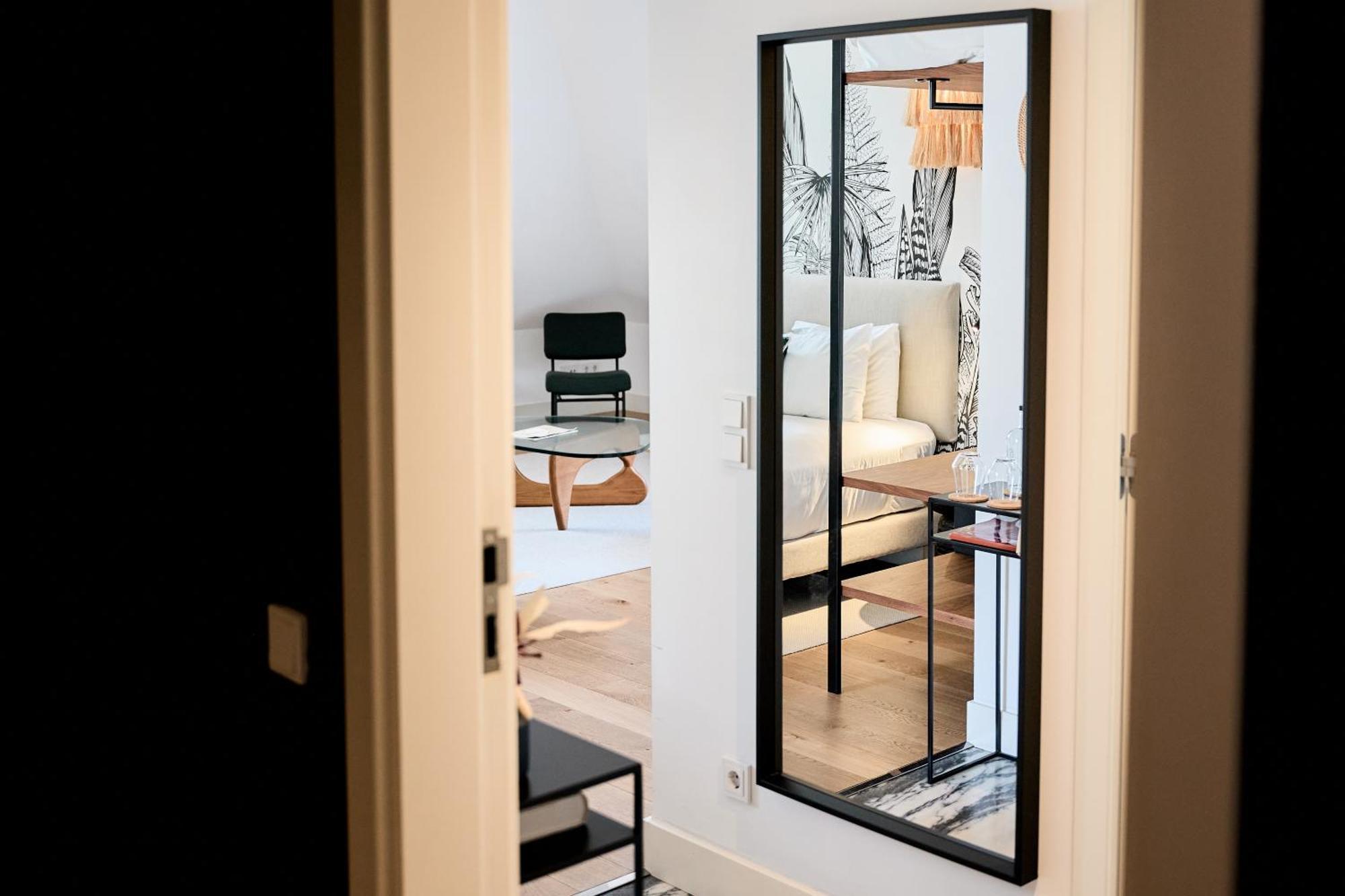 Appartamento Ando Living - Augusta House Lisbona Esterno foto