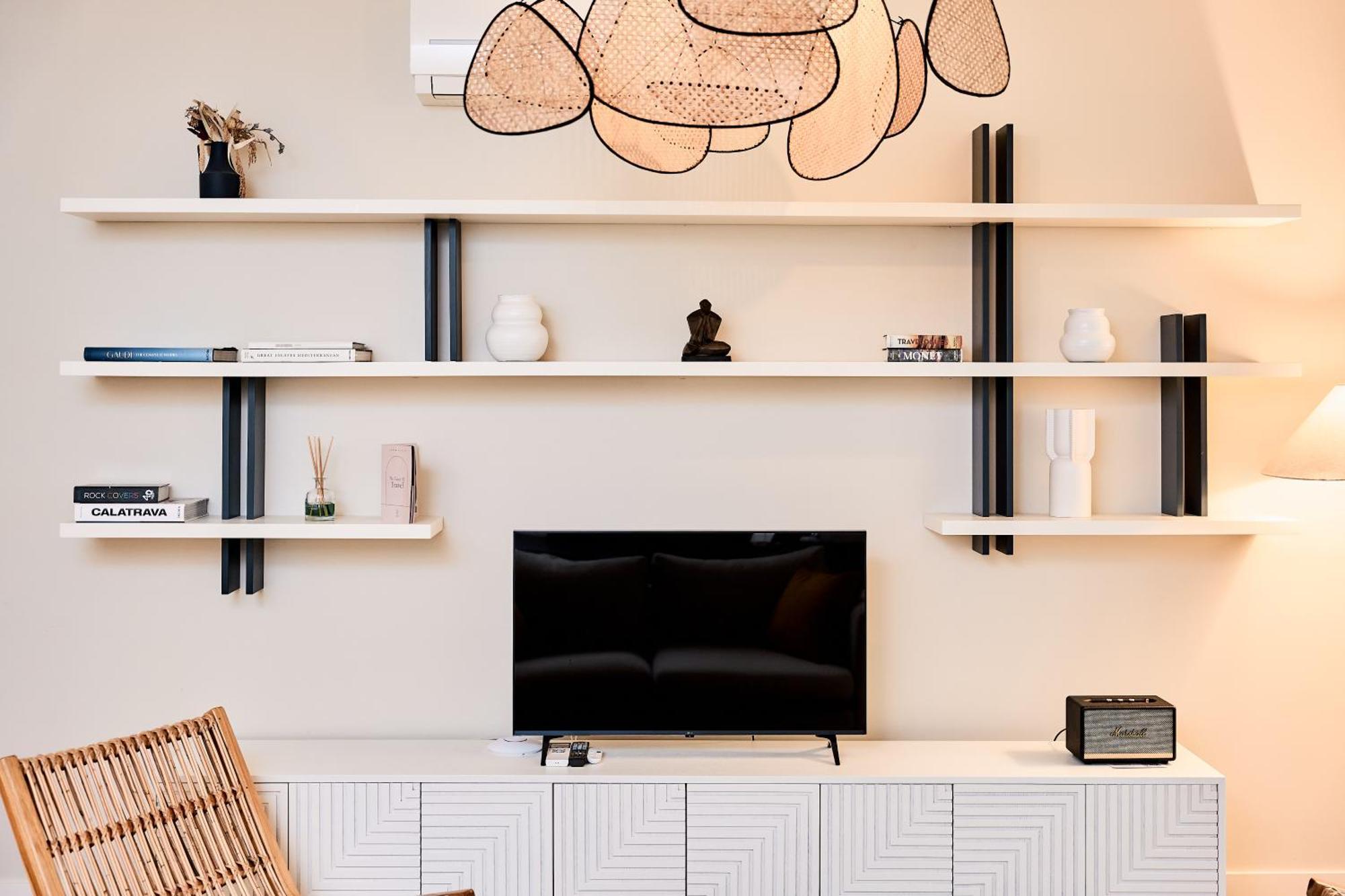 Appartamento Ando Living - Augusta House Lisbona Esterno foto