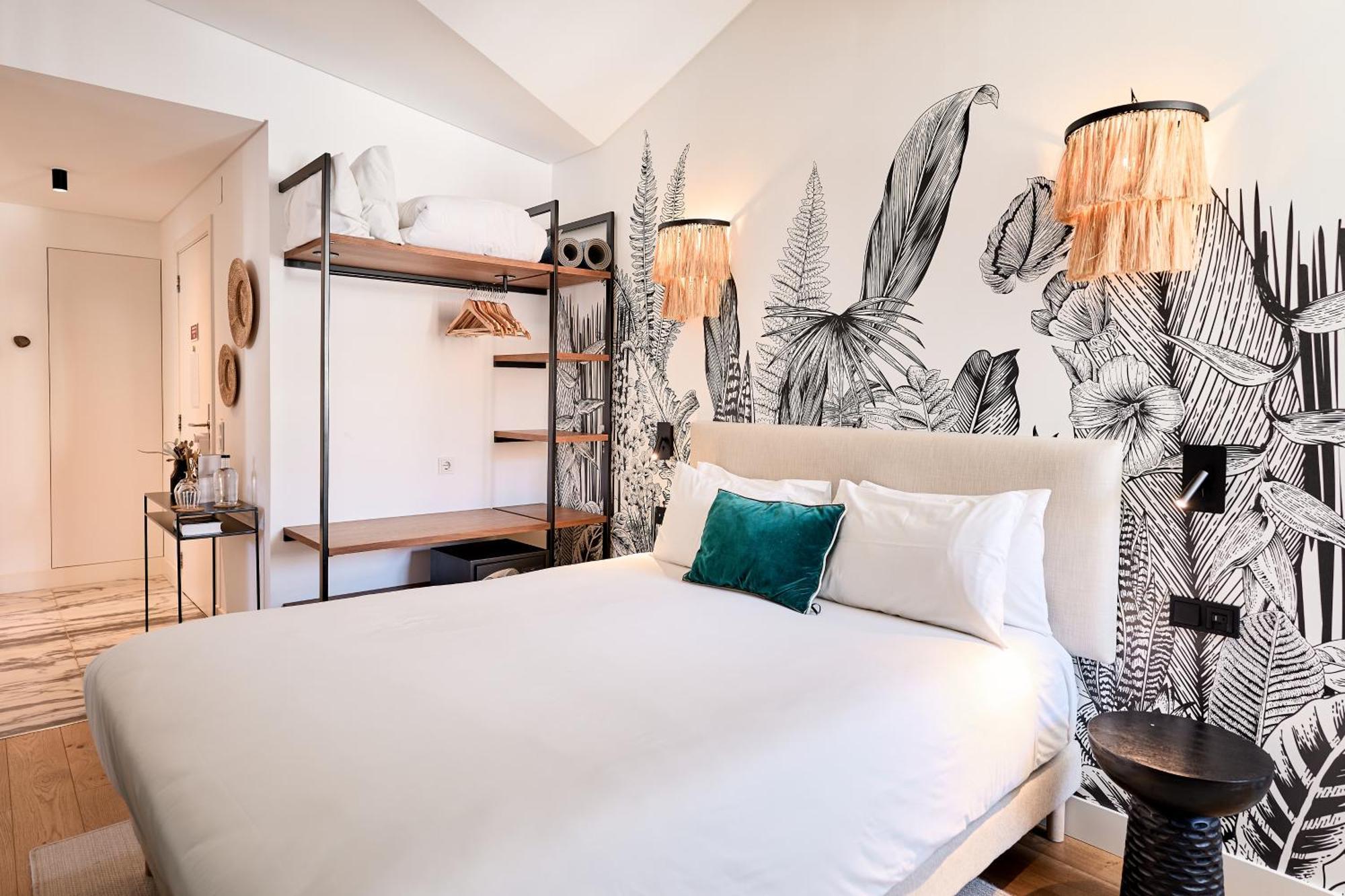 Appartamento Ando Living - Augusta House Lisbona Esterno foto